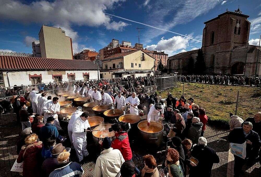 Tradición Cofradía