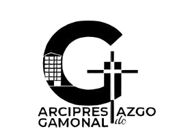 Logo Arciprestazgo Gamonal