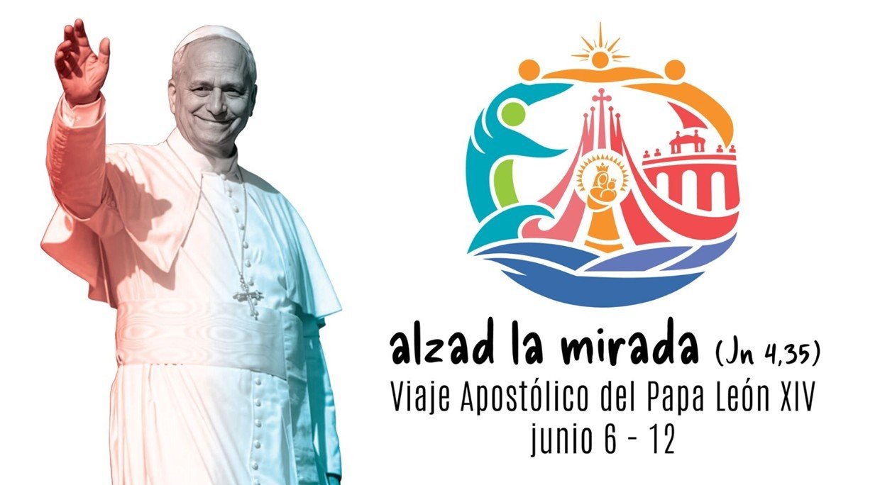 Viaje a Madrid: Misa con el Papa León XIV en Cibeles